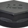 Tapa buje M195x2.0