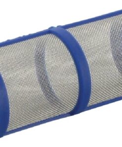 Filtro int. malla 50 azul Arag