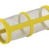 Filtro int. malla 80 ama. Arag