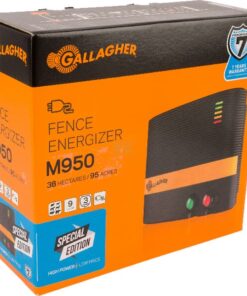 Energizador M950