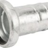Conexión hembra de 3" con terminal manguera, Bauer 3 Conexión hembra de 3" con terminal manguera, Bauer