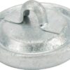 Tapón hembra 3", Bauer