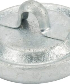 Tapón hembra 3
