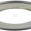 Junta Ø55 x 100 mm 8 Junta Ø55 x 100 mm