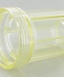 Filtro vaso 324 transparente