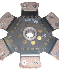 Disco de embrague