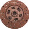 Disco de embrague TZFN