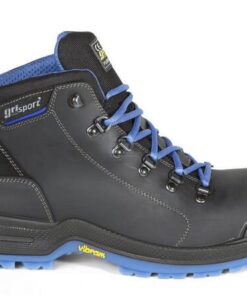 Grisport Bionik Data negro S3