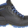Grisport Bionik Data negro S3
