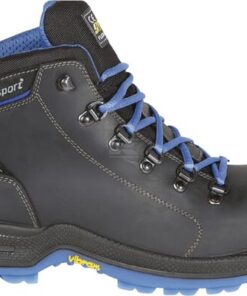 Grisport Bionik Data negro S3