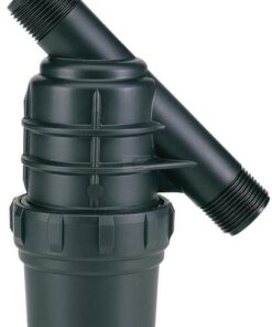 Filtro inclinado 1
