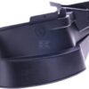 Right Belt Protection Guard [Black]
