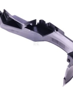 Right Belt Protection Guard [Black]