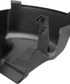 FRONT RIGHT/LEFT BELT GUARD