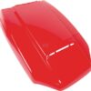 Upper Engine Hood [Red]