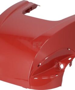 Tapa superior roja 300941 sdx