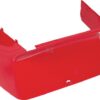 Tapa roja 4 Tapa roja