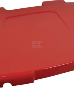 Grasscatcher Cover Mp 84/98C Red 300941