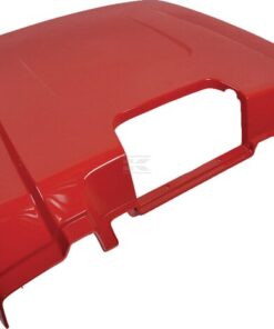 Grasscatcher Cover Mp 84/98C Red 300941