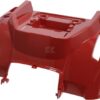 WHEELS COVER [RED]