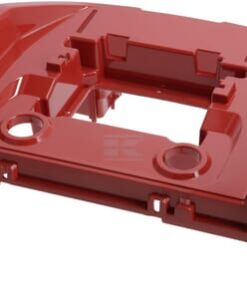 WHEELS COVER [RED]