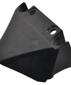 Deflector