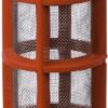 Filtro int. malla 32 rojo Arag