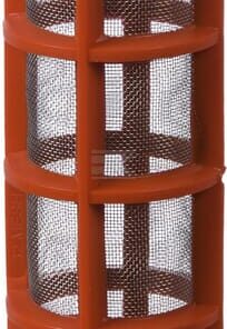 Filtro int. malla 32 rojo Arag