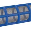 Filtro int. malla 50 azul Arag