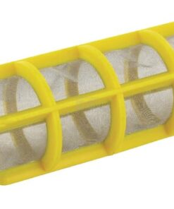 Filtro int. malla 80 ama. Arag