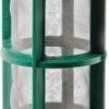 Filtro int. m. 100 verde