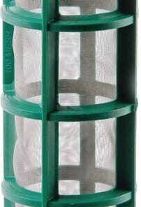 Filtro int. m. 100 verde