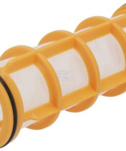 Filtro int. m. 150 naranja