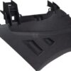 Bonnet side, grey RH 5 Bonnet side, grey RH