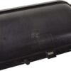 Handle cover, black 2 Handle cover, black