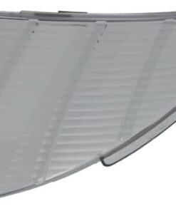 RIGHT LIGHT PLASTIC COVER