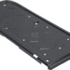 RIGHT FOOTBOARD