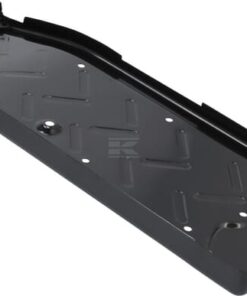 RIGHT FOOTBOARD