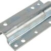 Placa del pedal de freno
