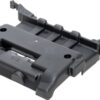 Rear plate (black)