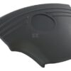 Recubrimiento de volante