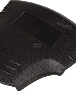Cubierta para volante