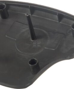 Tapa centro del volante