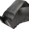 Deflector 11 Deflector