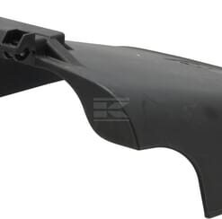 DEFLECTOR [BLACK]