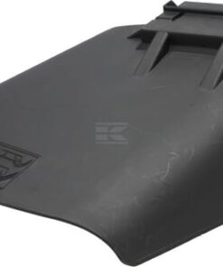 DEFLECTOR [BLACK]