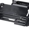 Placa de soporte de microinterruptor