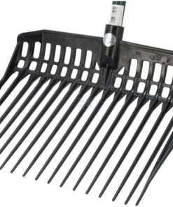 Litter fork EcoFork + handle 3 Litter fork EcoFork + handle