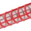 Filtro int. malla 32 rojo Arag