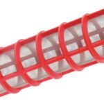 Filtro int. malla 32 rojo Arag